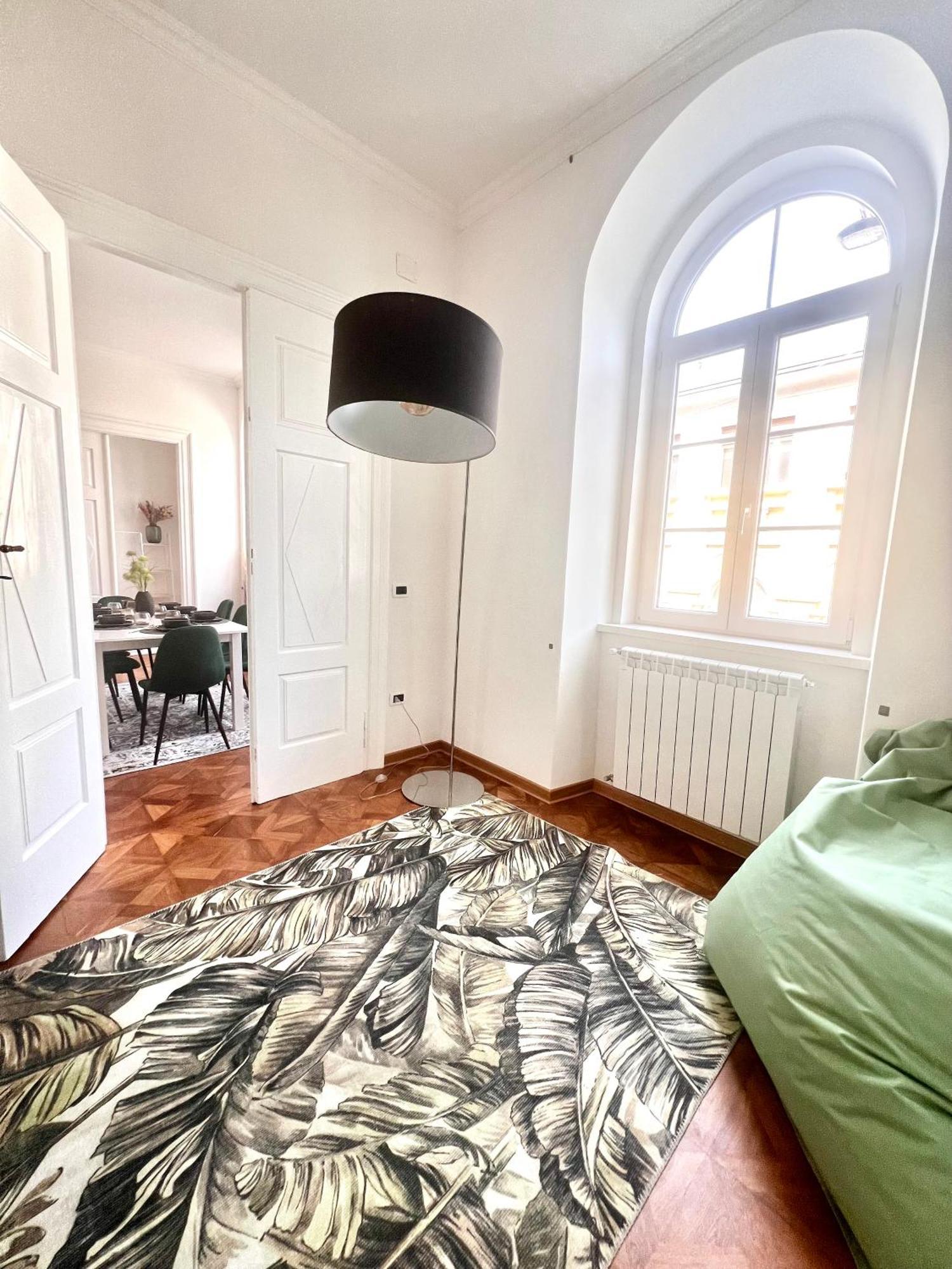 Suite Mitteleuropa Private Parking Triest Exterior foto