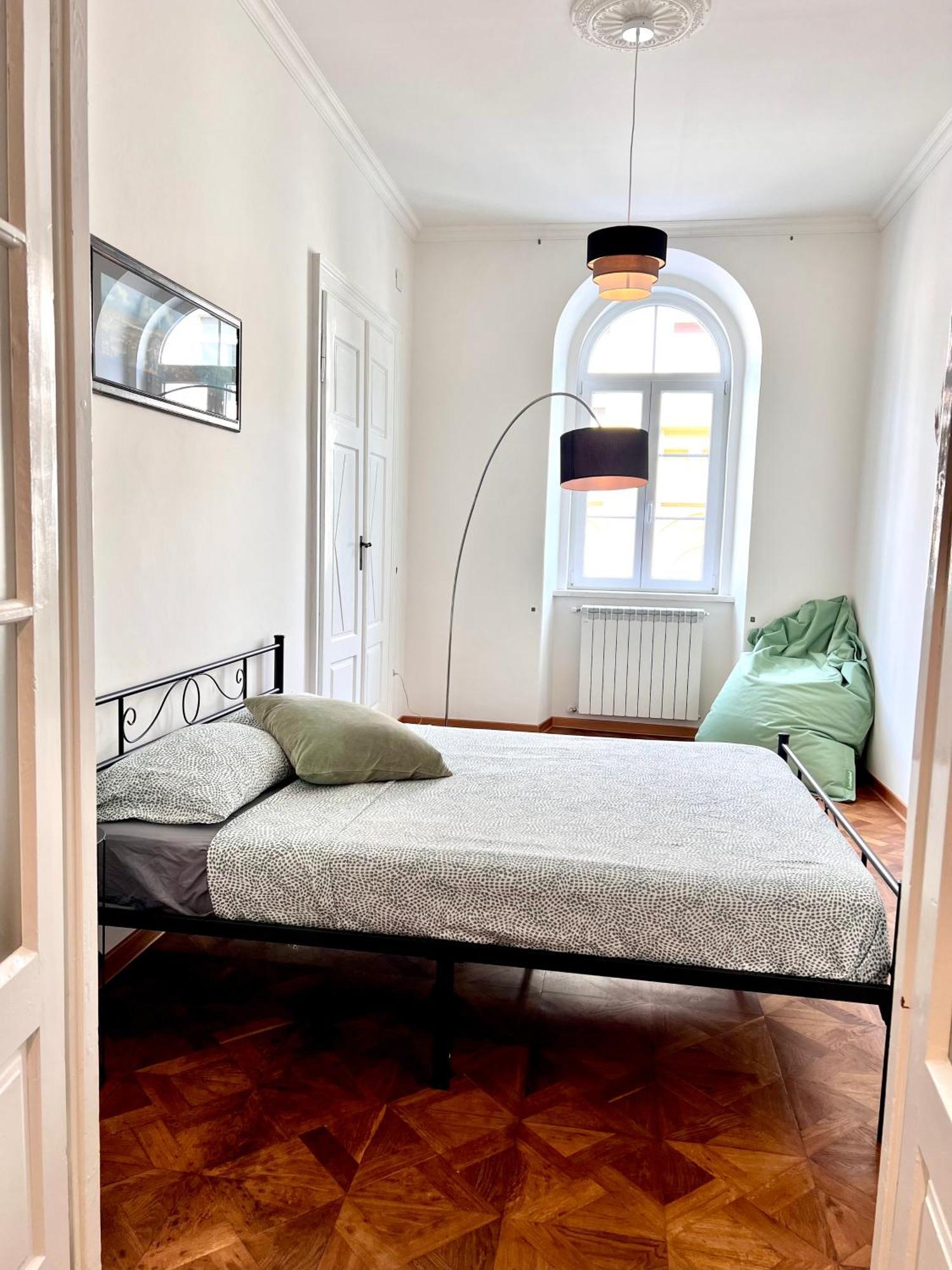 Suite Mitteleuropa Private Parking Triest Exterior foto