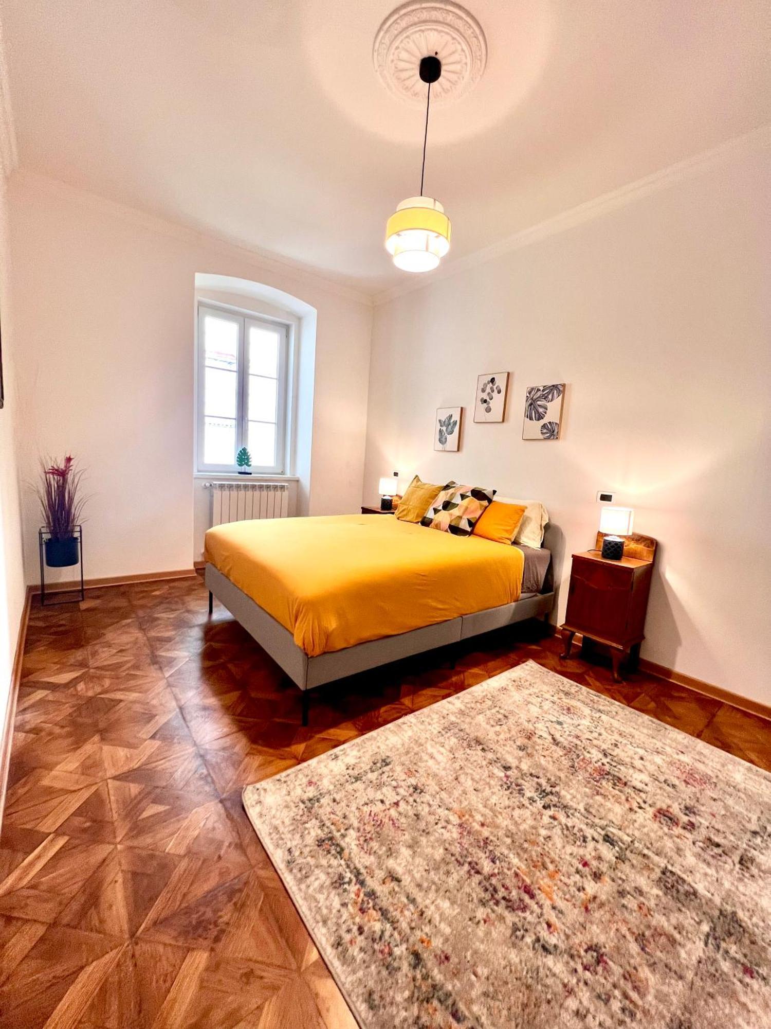 Suite Mitteleuropa Private Parking Triest Exterior foto