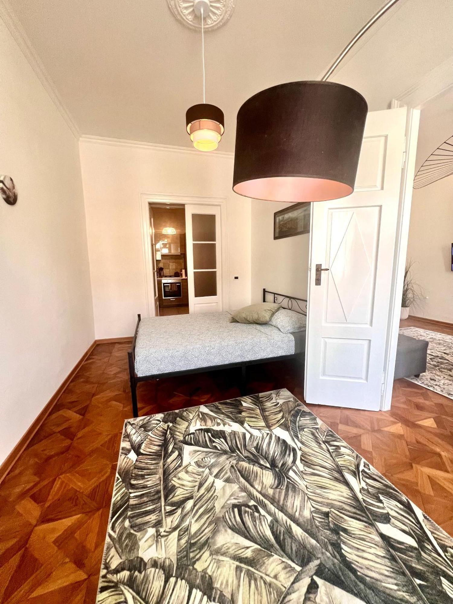 Suite Mitteleuropa Private Parking Triest Exterior foto